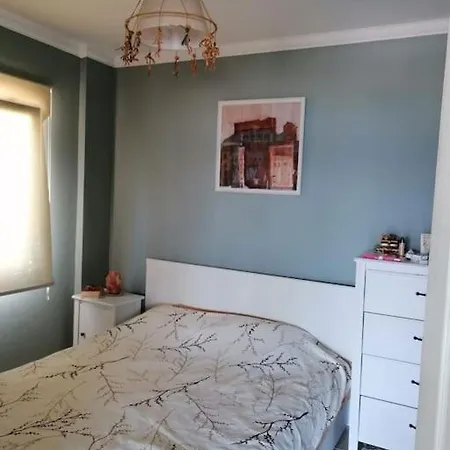 Bodrum'da Manzarali Havuzlu 2+1 *